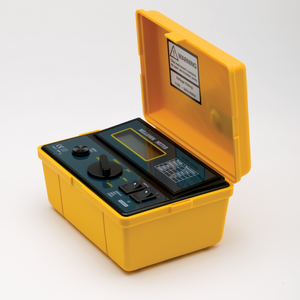 Miliohmímetro de precisión EXTECH 380460