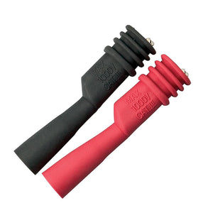 TL807C: Pinzas de conexión de aislamiento de EXTECH