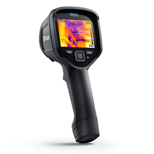 Cámara termográfica FLIR E6 Pro con Conectividad en la nube