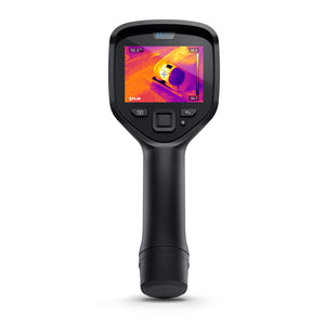 Cámara termográfica FLIR E5 Pro con Conectividad en la nube
