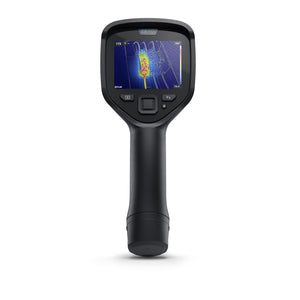 Cámara termográfica FLIR E8 Pro con Conectividad en la nube