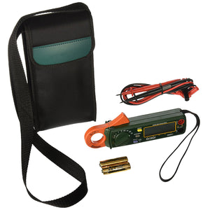 Pinza amperimétrica compacta EXTECH 380941