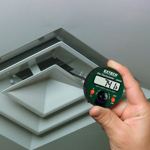 Termómetro de cuadrante y aguja de penetración EXTECH 392050