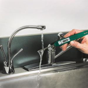 Termómetro de aguja a prueba de agua de EXTECH 39240