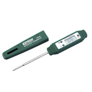 Termómetro de aguja a prueba de agua de EXTECH 39240