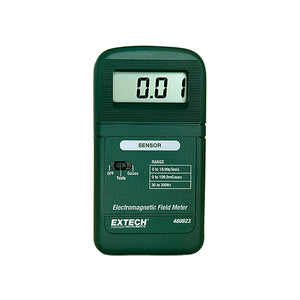 Medidor de FEB/FEM de un solo eje