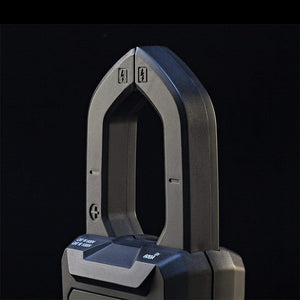 FLIR CM74 Pinza Amperimétrica Comercial de CA-CC y RMS real