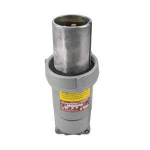 Clavija Appleton ACP1034CD Serie Powertite 100A 3W4P con de anillo de sujeción áreas clasificadas