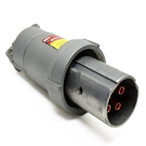 Clavija Appleton ACP15034CD serie Powertite 150A  áreas clasificadas 3W4P