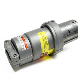 Clavija Appleton ACP15034CD serie Powertite 150A  áreas clasificadas 3W4P