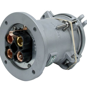 Receptáculo Appleton ADR20034 200A 3W4P