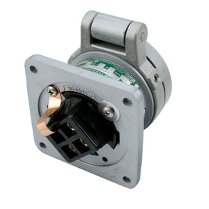 Receptáculo Appleton ADR3044 Pin & Sleeve 30 Amp, 4-Wire, 4-Pole