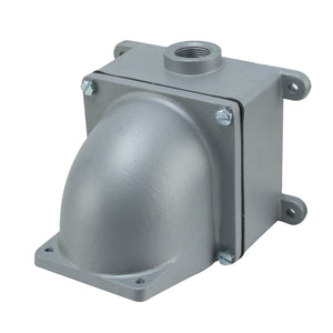 Caja de Aluminio Appleton AJA310 para montaje  60A, 100A conexión 1"