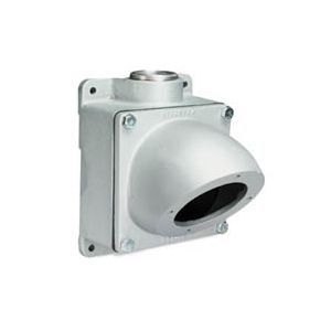 Caja para montaje de aluminio Appleton AJA620 200A conexión 2"