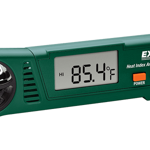 EXTECH AN25 Higro Termo-Anemómetro