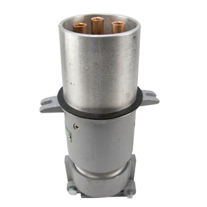 Clavija Appleton AP20034E de aluminio 200A 3W4P