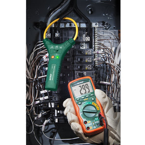 Adaptador de Pinza Flexible de 3000A CA de 10'' EXTECH CA3010