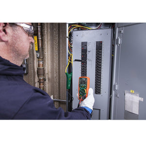 Adaptador de Pinza Flexible de 3000A CA de 18'' EXTECH CA3018