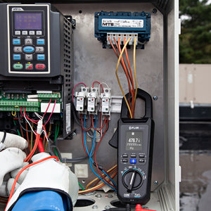 FLIR CM174 Pinza Amperimétrica Termográfica IGM