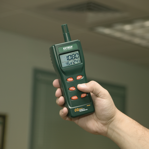 Medidor de CO2 EXTECH CO250
