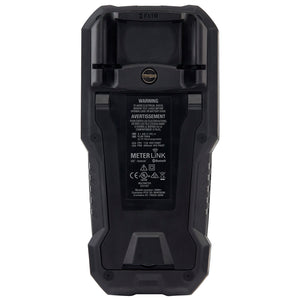 FLIR DM91 Multímetro TRMS industrial con registro de datos (inalámbrico)