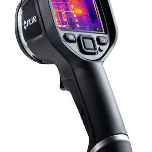 FLIR E6xt Cámara Termográfica con MSX® y Wifi