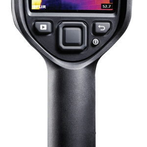 FLIR E6xt Cámara Termográfica con MSX® y Wifi
