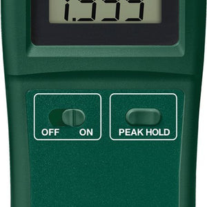 EMF300: Detector de fugas en hornos microondas de EXTECH