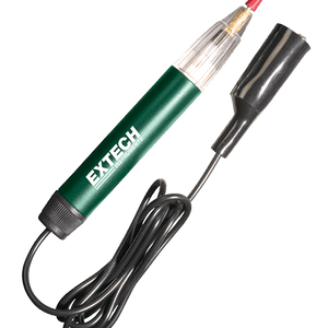 Comprobador de circuito automotriz EXTECH ET30A