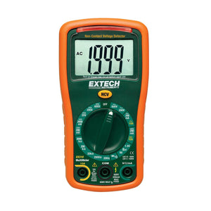 Multímetro miniatura de 9 funciones EXTECH EX310