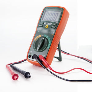 TK430-IR: Kit industrial de resolución de problemas con infrarrojos de EXTECH