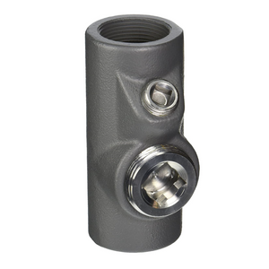 Sello a prueba de explosión de 1-1/4" Appleton™ EYF125AL