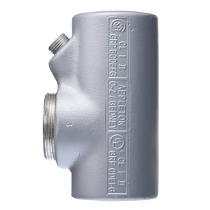 Sello a prueba de explosión de 2" Appleton™ EYF200AL