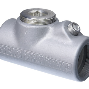 Sello a prueba de explosión de 2" Appleton™ EYF200AL