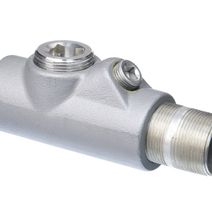 Sello a prueba de explosión de 1-1/4" Appleton™ EYM125AL