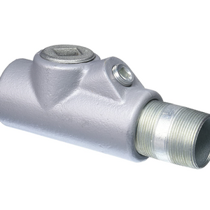 Sello a prueba de explosión de 1-1/2" Appleton™ EYM150AL