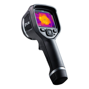 FLIR E4 Cámara Termográfica con MSX® y WiFi