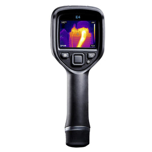 FLIR E4 Cámara Termográfica con MSX® y WiFi