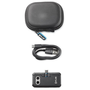 FLIR ONE Pro Android USB-C Cámara Térmica para Smartphone