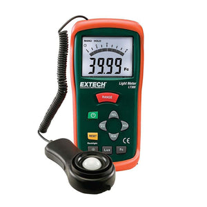 LT300: Fotómetro de EXTECH