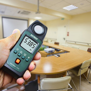 Fotómetro de Bolsillo EXTECH LT505