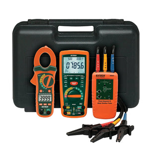 MG300-MTK: Kit de resolución de problemas de motores y transmisiones de EXTECH