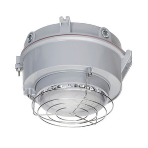 Luminaria Appleton Mercmaster LED Serie Low Profile MLLED3CD5BU 4400 Lumens