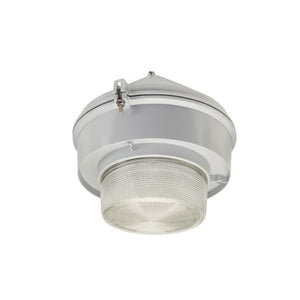 Luminaria Appleton Mercmaster LED Serie Low Profile MLLED4CJ5BU 5500 Lúmenes