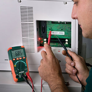 MN16A: Minimultímetro digital de EXTECH