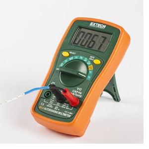 MN36: Minimultímetro digital de EXTECH