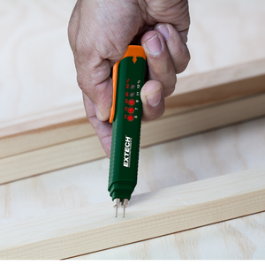 EXTECH MO25 Medidor de humedad tipo lápiz