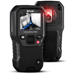 Medidor de humedad termografo FLIR MR160