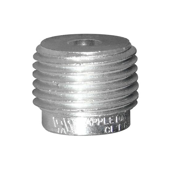 Paquete de 15 piezas de Reducción Bushing Appleton de 1-1/2