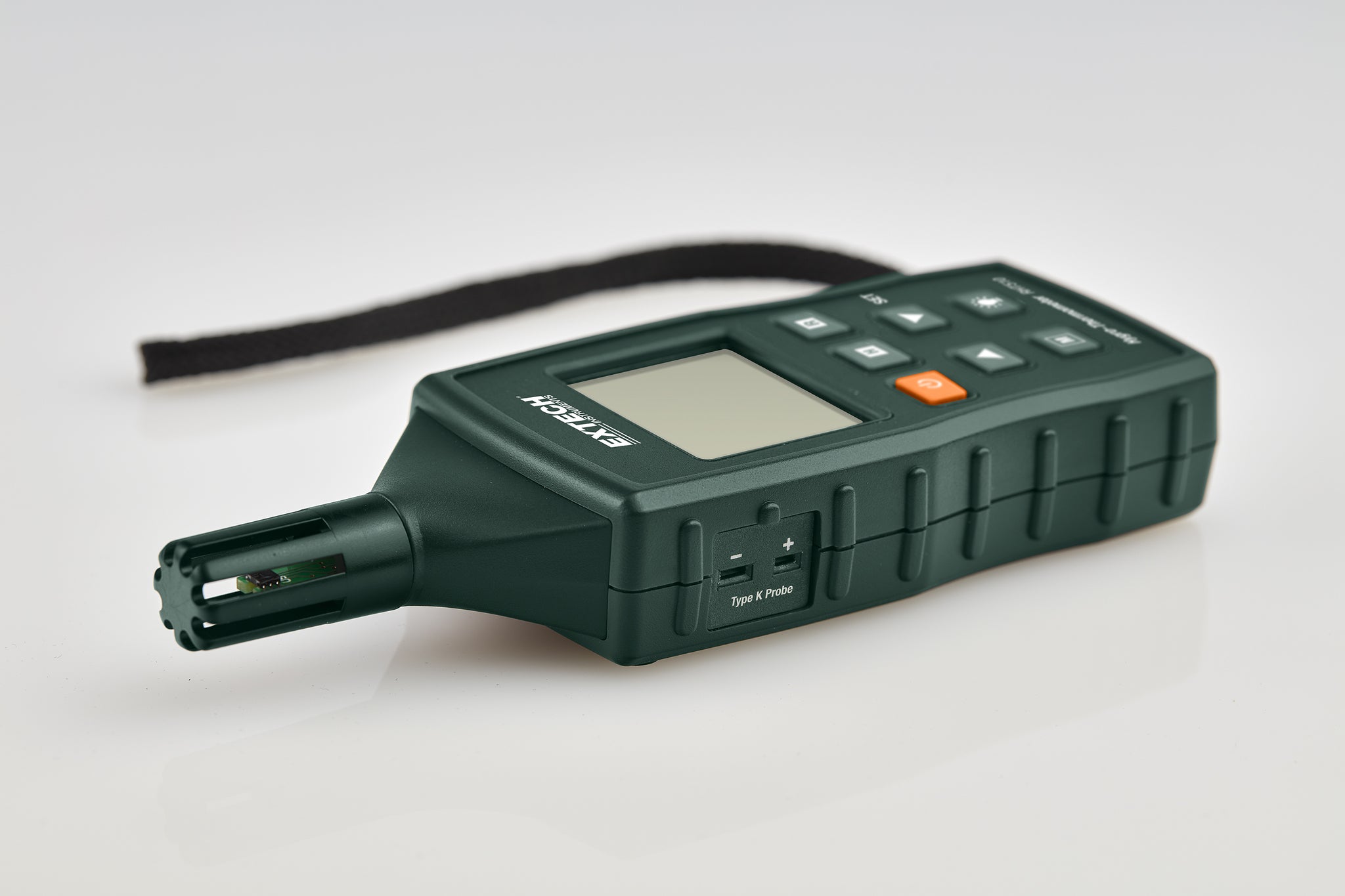Higrotermómetro Psicrómetro EXTECH RHT510 - Tienda Grupo INCASA